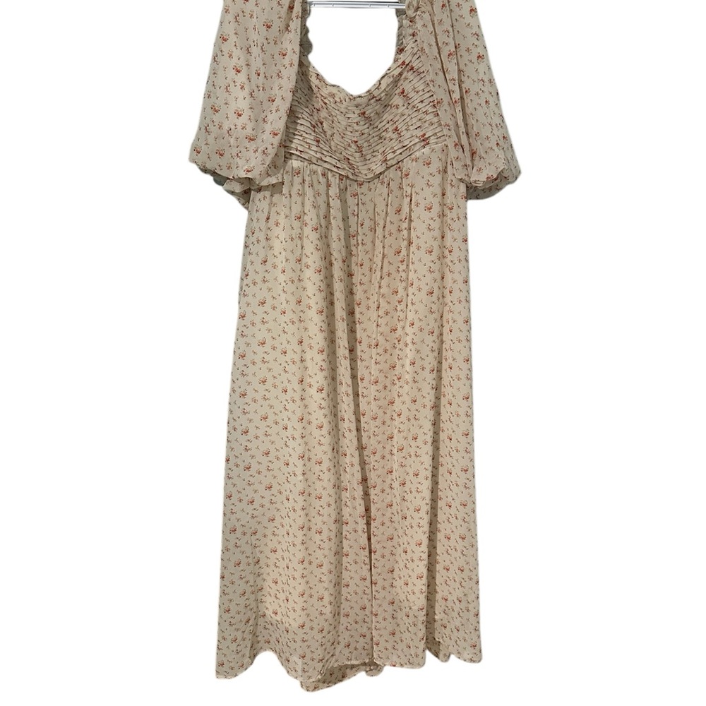 Worth collective women’s plus size dress